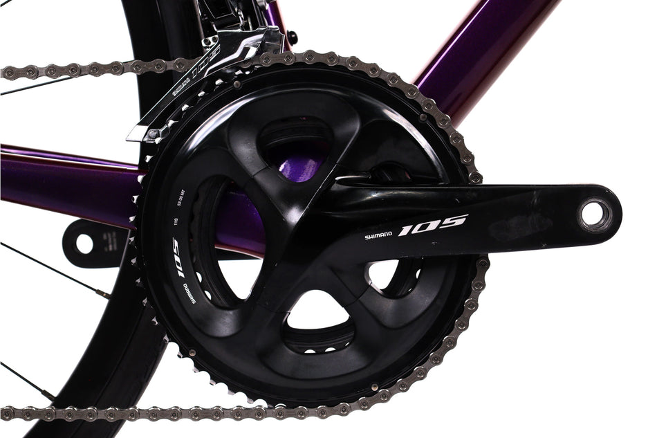 Liv Lagma Advanced Disc 2 QOM - Bicicleta de carretera