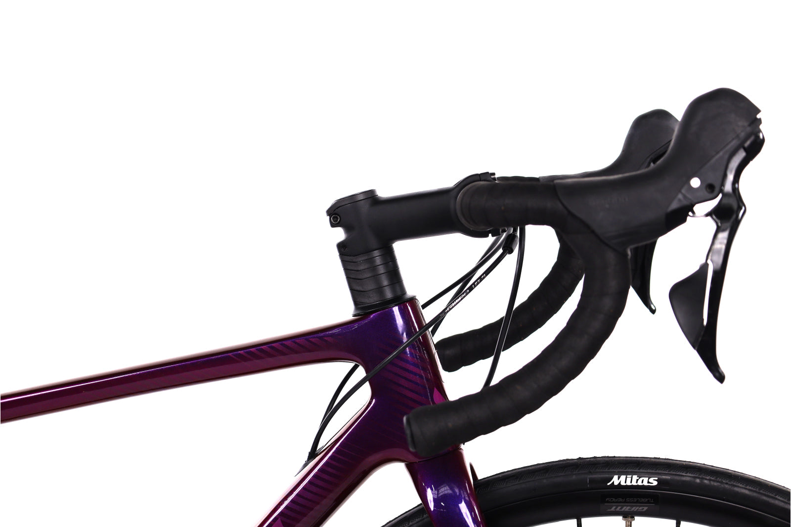 Liv Lagma Advanced Disc 2 QOM - Bicicleta de carretera