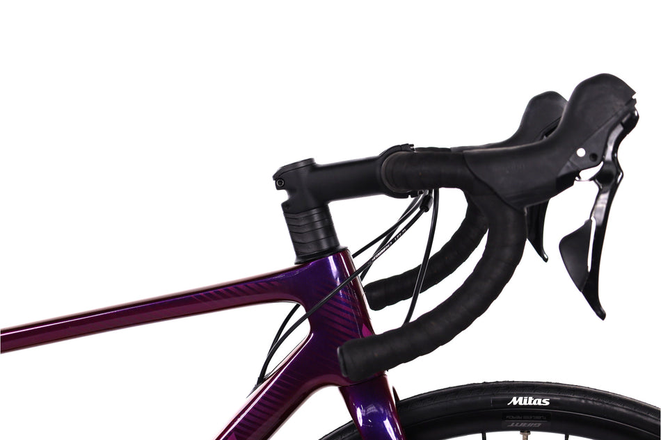 Liv Lagma Advanced Disc 2 QOM - Bicicleta de carretera