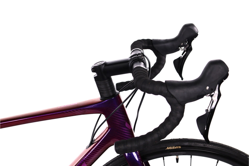 Liv Lagma Advanced 2 - Bicicleta de carretera