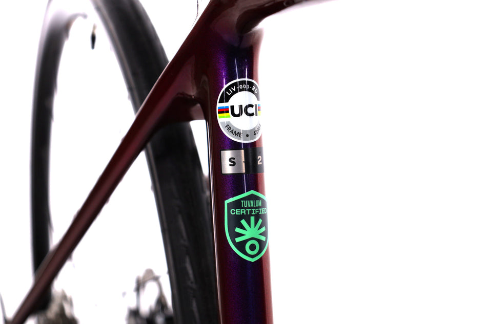 Liv Lagma Advanced 2 - Bicicleta de carretera