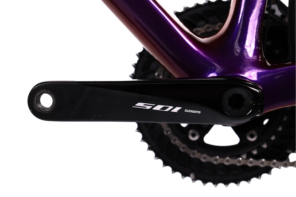 Liv Lagma Advanced 2 - Bicicleta de carretera