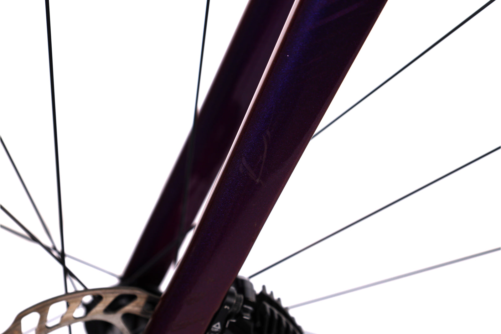 Liv Lagma Advanced 2 - Bicicleta de carretera