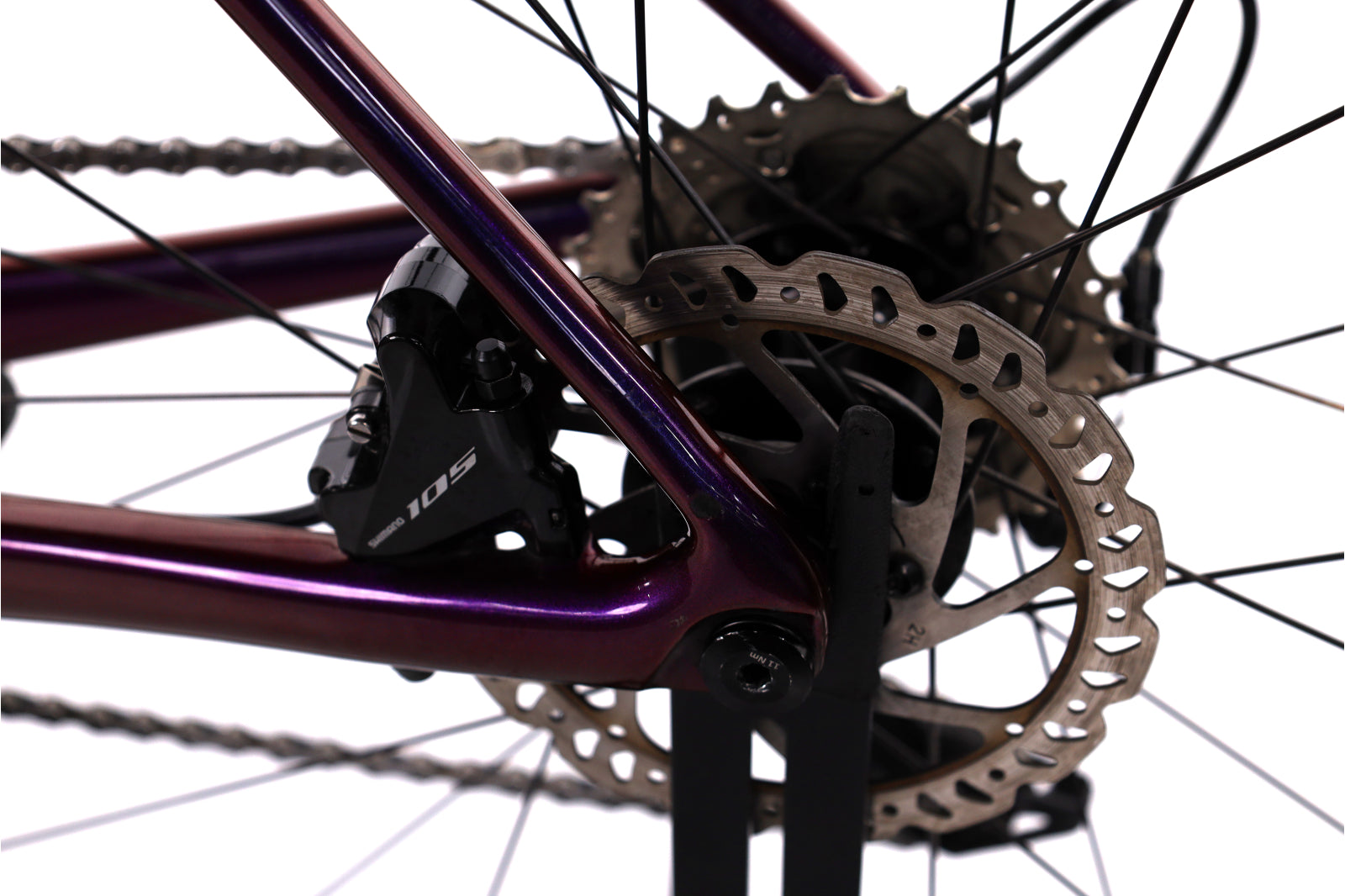 Liv Lagma Advanced 2 - Bicicleta de carretera