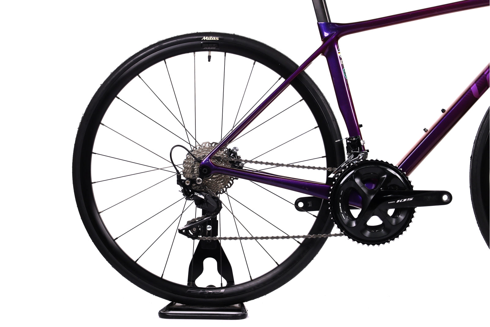 Liv Lagma Advanced 2 - Bicicleta de carretera