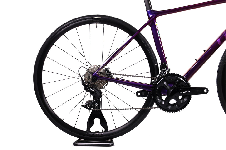 Liv Lagma Advanced 2 - Bicicleta de carretera