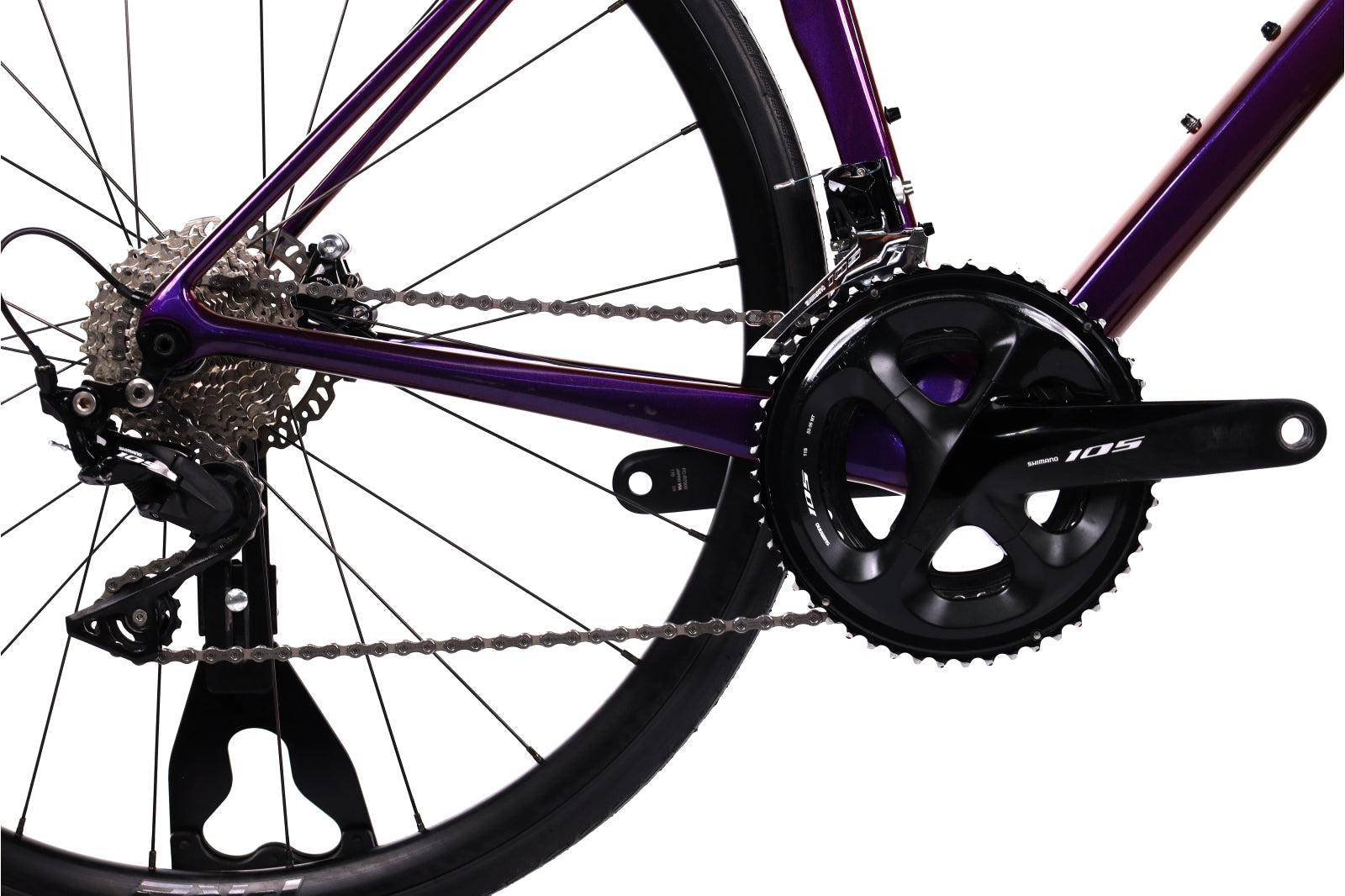 Liv Lagma Advanced 2 - Bicicleta de carretera