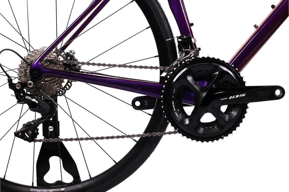 Liv Lagma Advanced 2 - Bicicleta de carretera