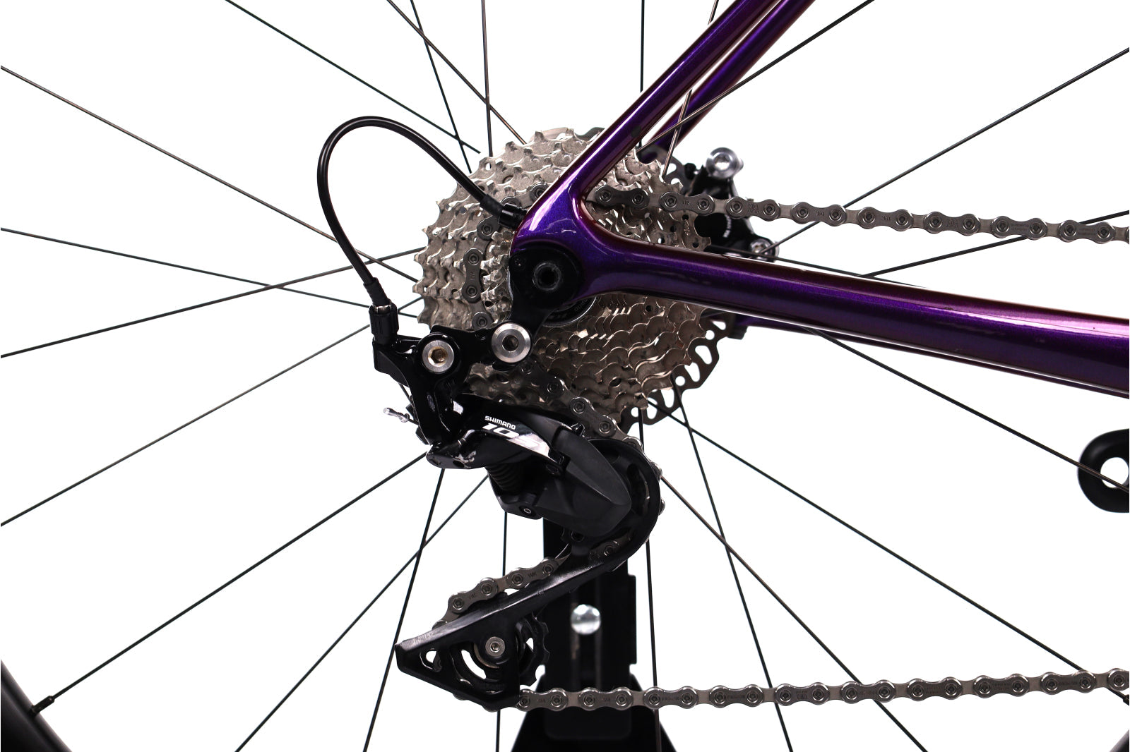 Liv Lagma Advanced 2 - Bicicleta de carretera