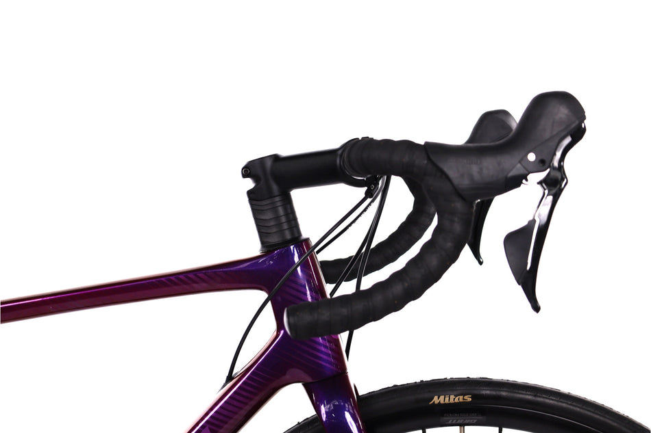 Liv Lagma Advanced 2 - Bicicleta de carretera