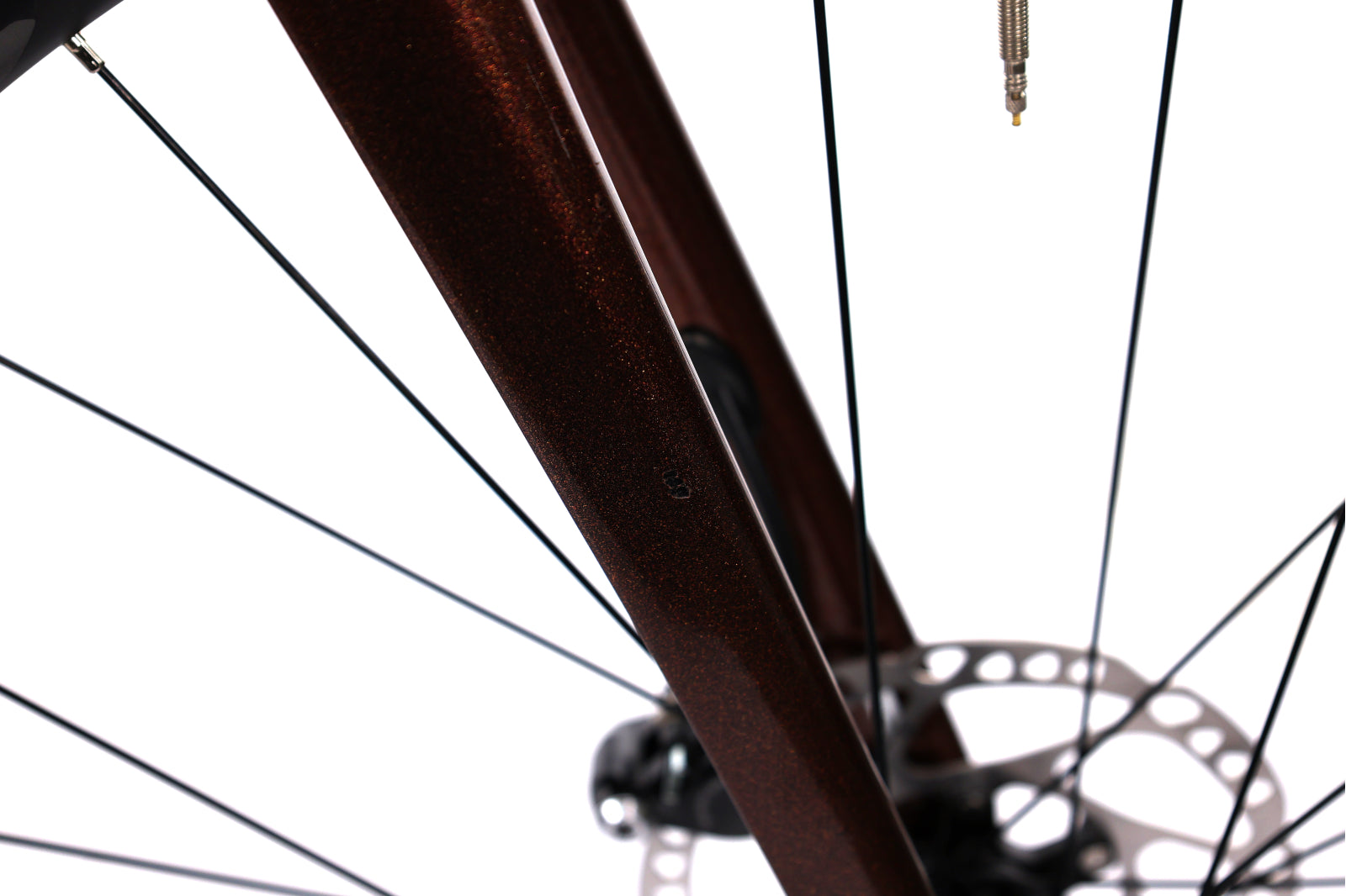 Giant TCR ADVANCE DISC - Bicicleta de carretera