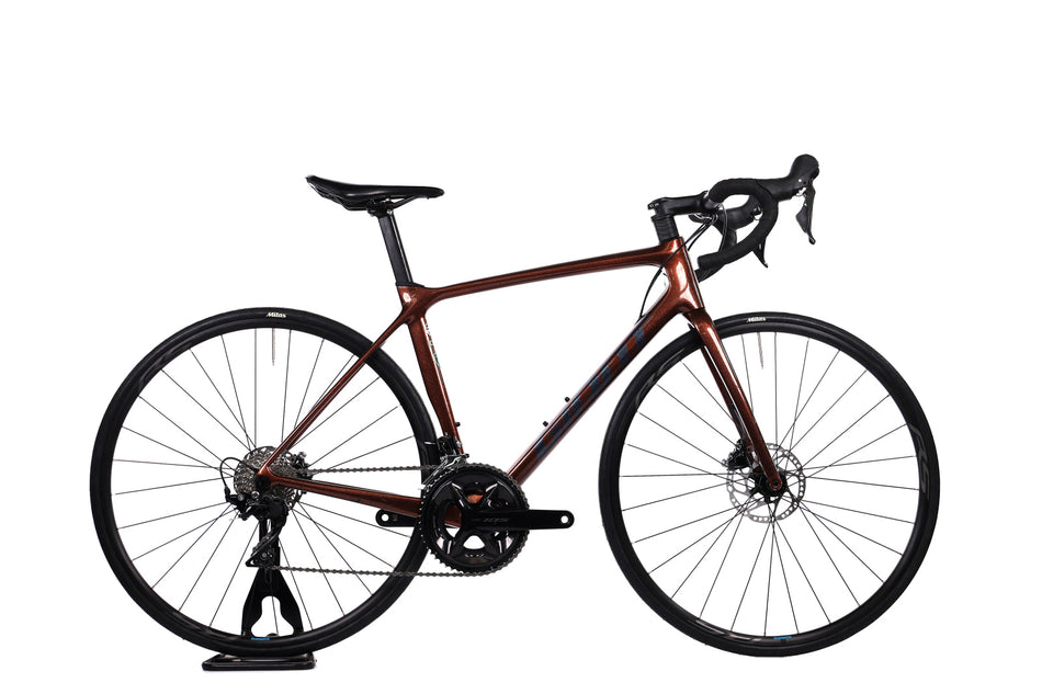 Giant TCR ADVANCE DISC - Bicicleta de carretera