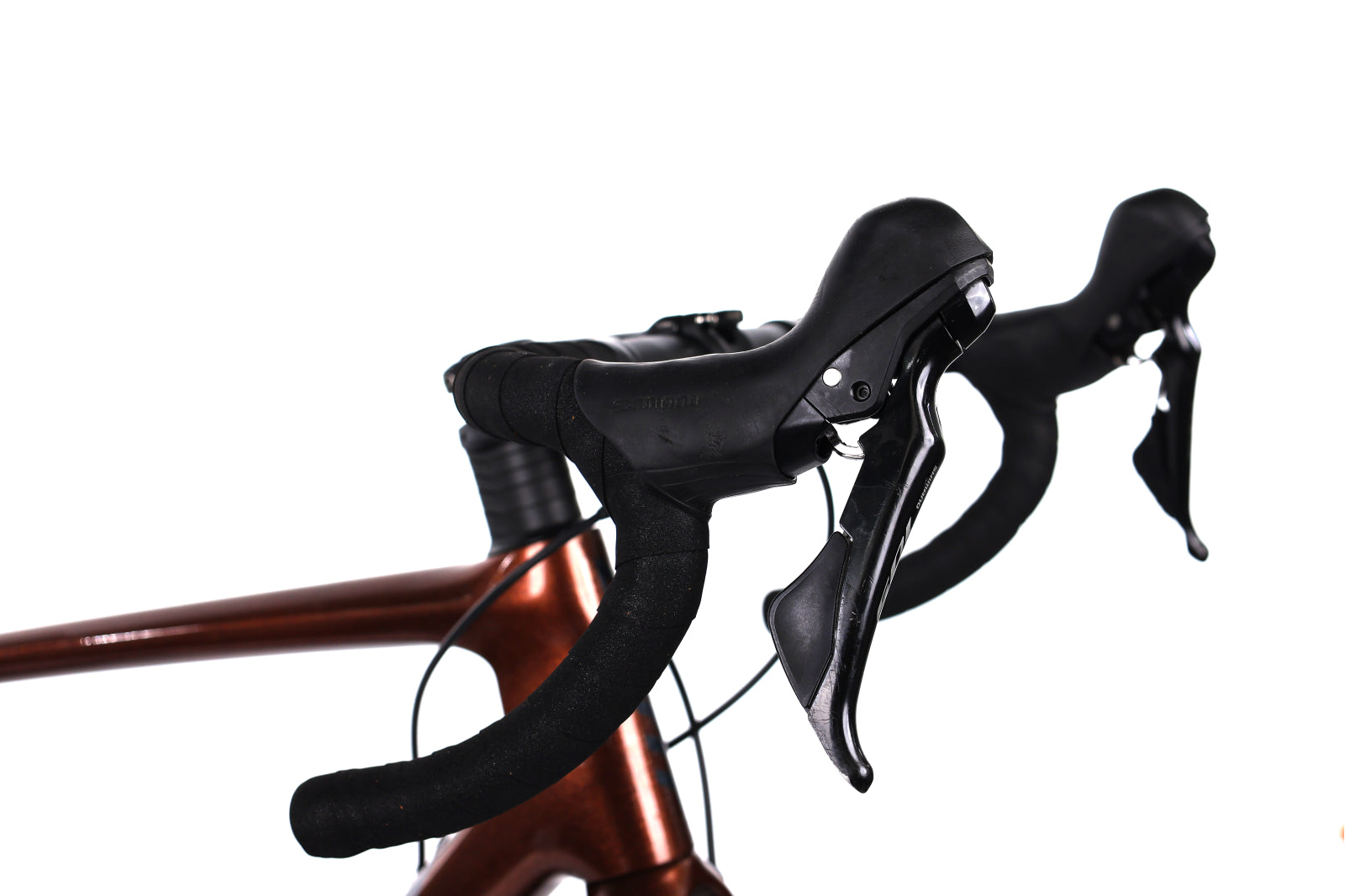 Giant TCR ADVANCE DISC - Bicicleta de carretera