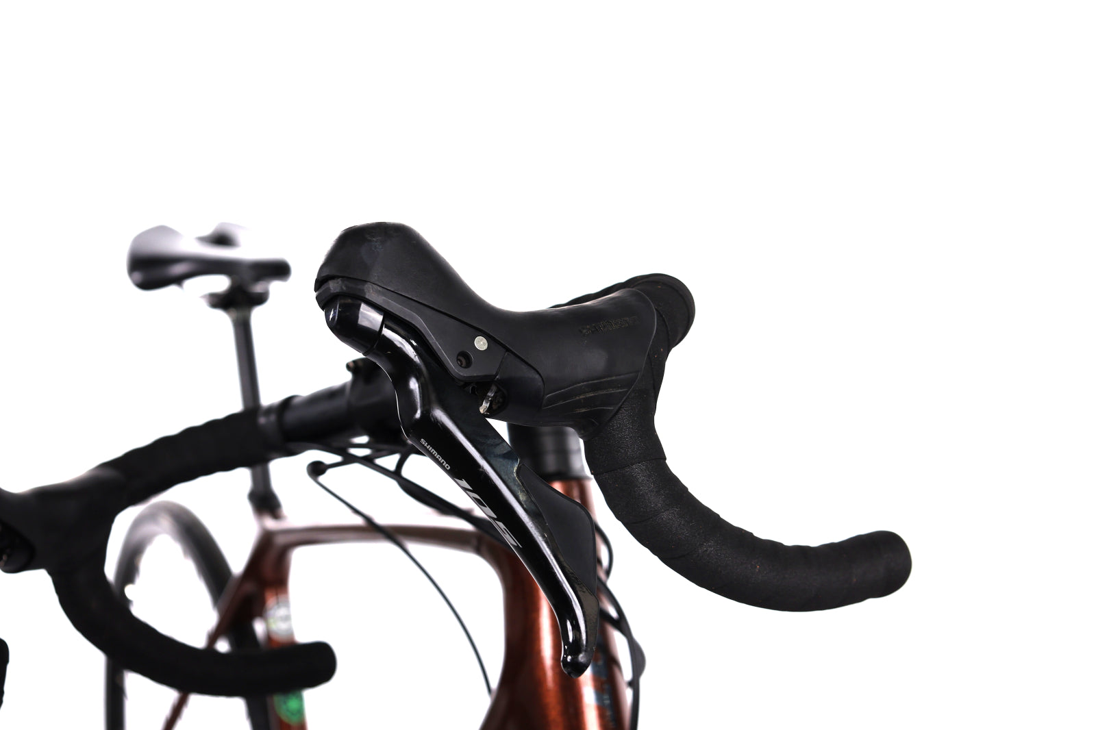 Giant TCR ADVANCE DISC - Bicicleta de carretera