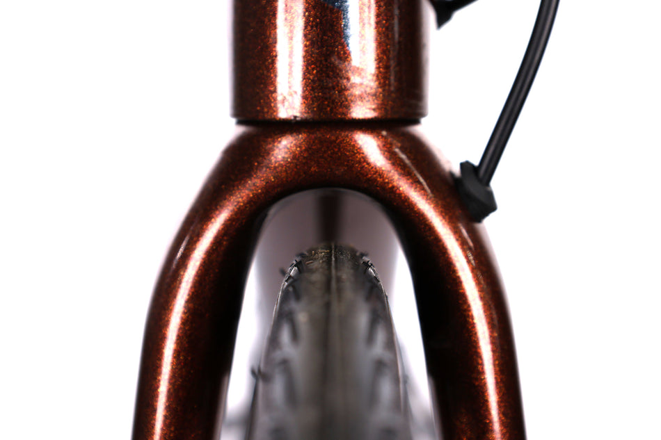 Giant TCR ADVANCE DISC - Bicicleta de carretera