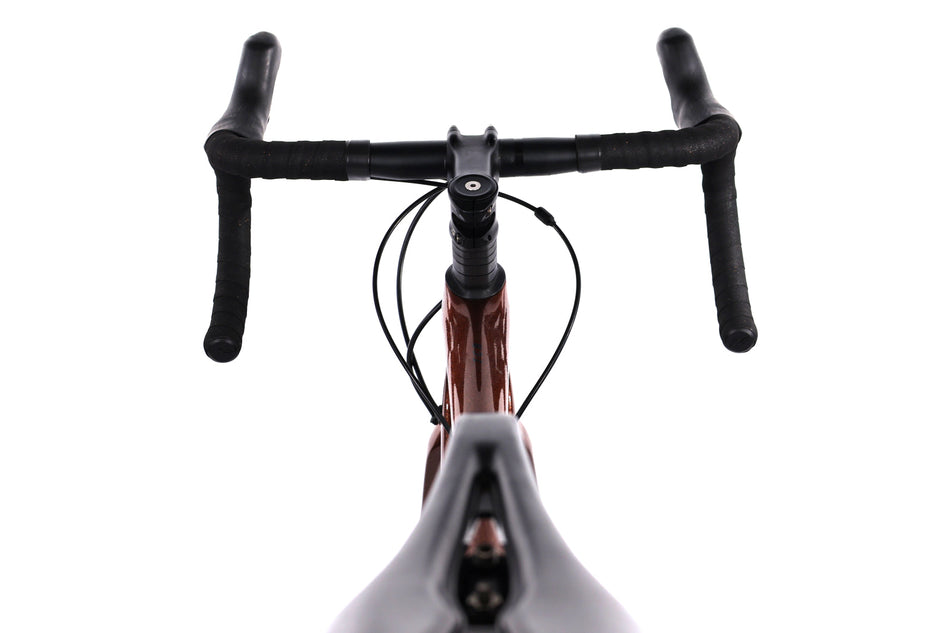 Giant TCR ADVANCE DISC - Bicicleta de carretera