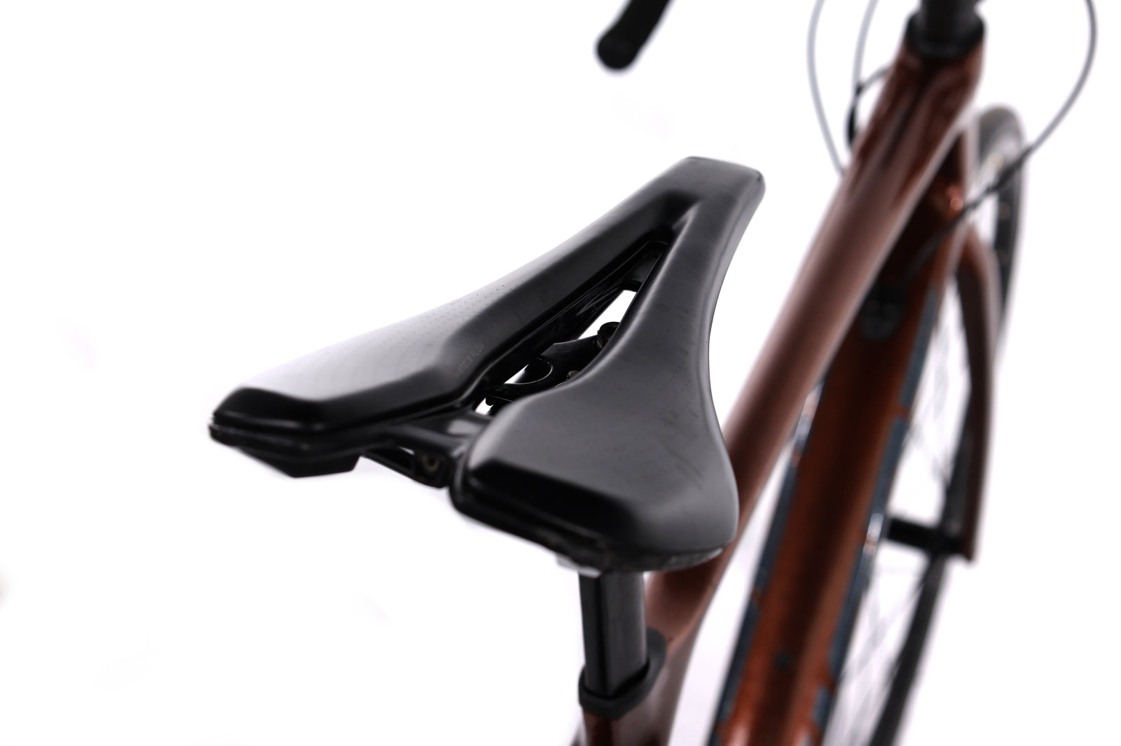 Giant TCR ADVANCE DISC - Bicicleta de carretera