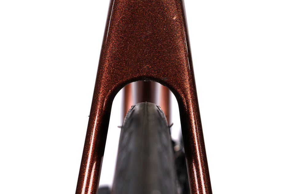 Giant TCR ADVANCE DISC - Bicicleta de carretera