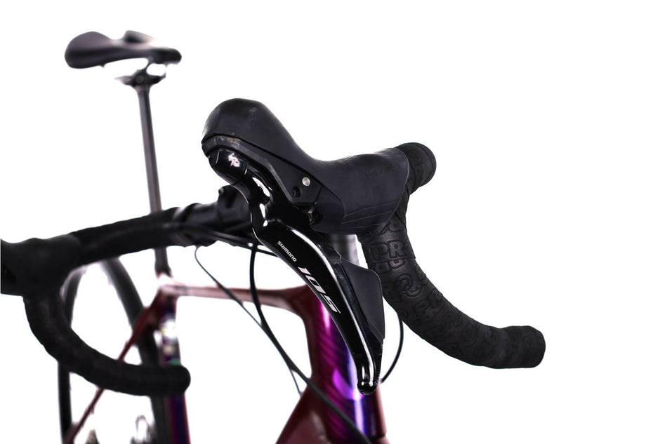 Liv Lagma Advanced 2