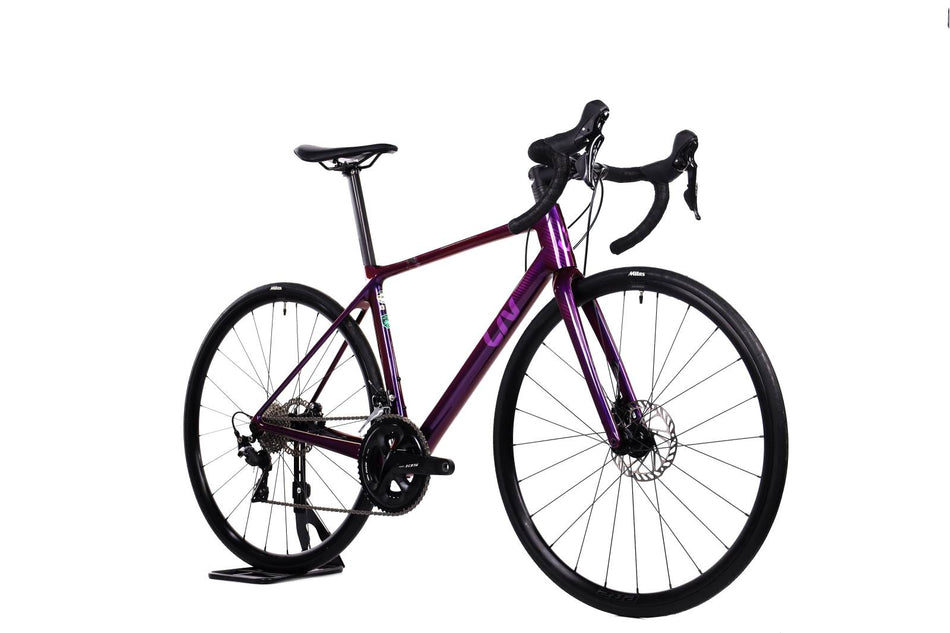 Liv Lagma Advanced 2