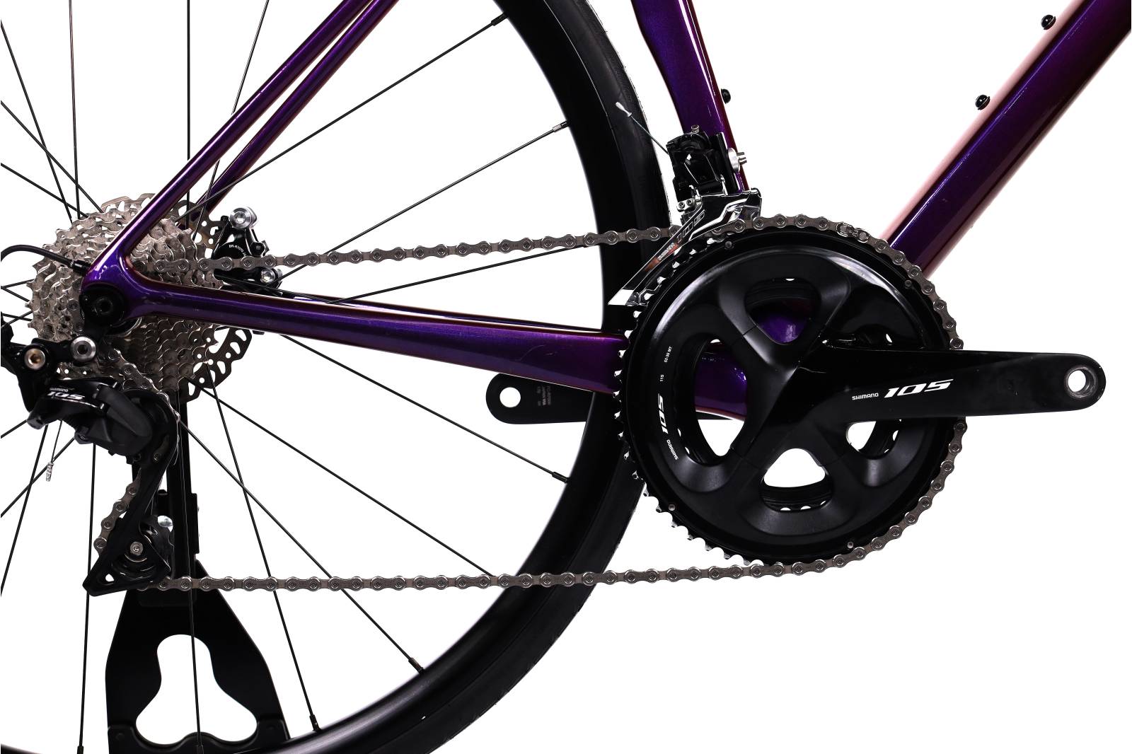 Liv Lagma Advanced 2