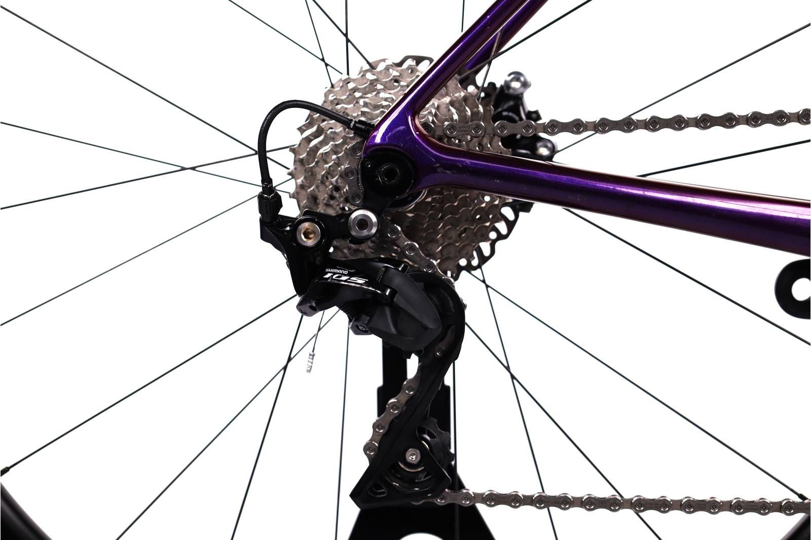 Liv Lagma Advanced 2