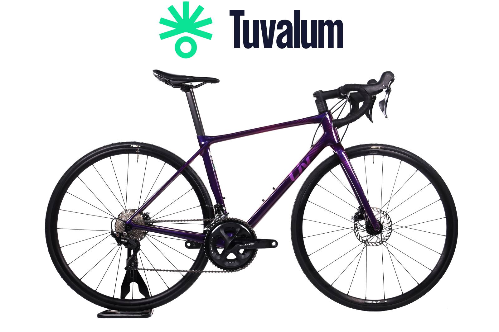 Liv Langma Advanced Disc 2 QOM