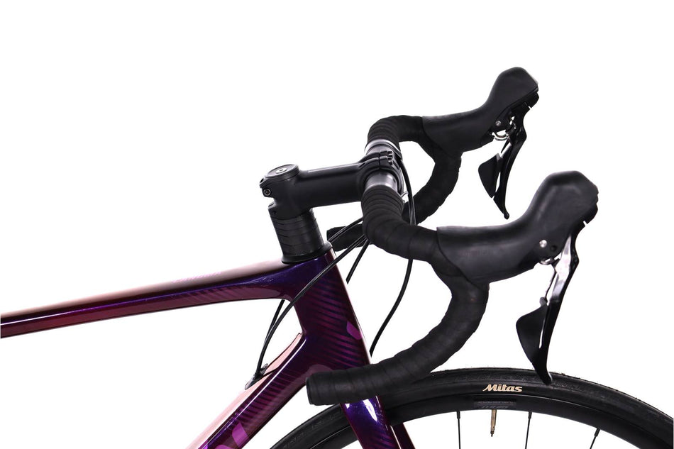 Liv Langma Advanced Disc 2 QOM