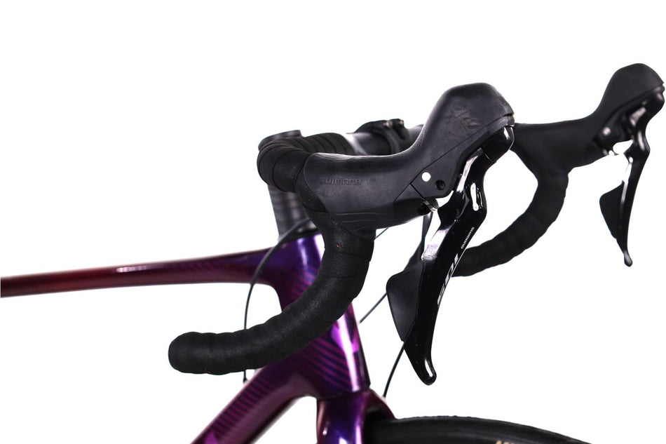 Liv Langma Advanced Disc 2 QOM