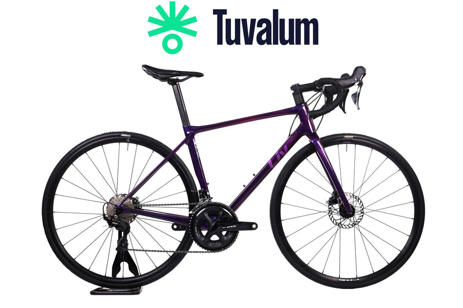 Liv Langma Advanced Disc 2 QOM