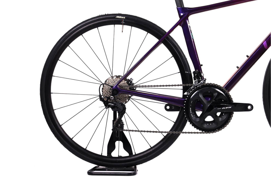 Liv Langma Advanced Disc 2 QOM