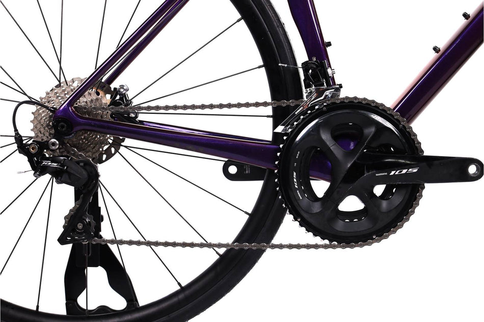 Liv Langma Advanced Disc 2 QOM