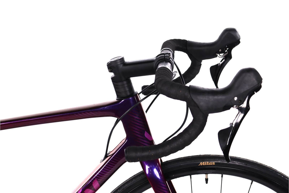 Liv Lagma Advanced 2