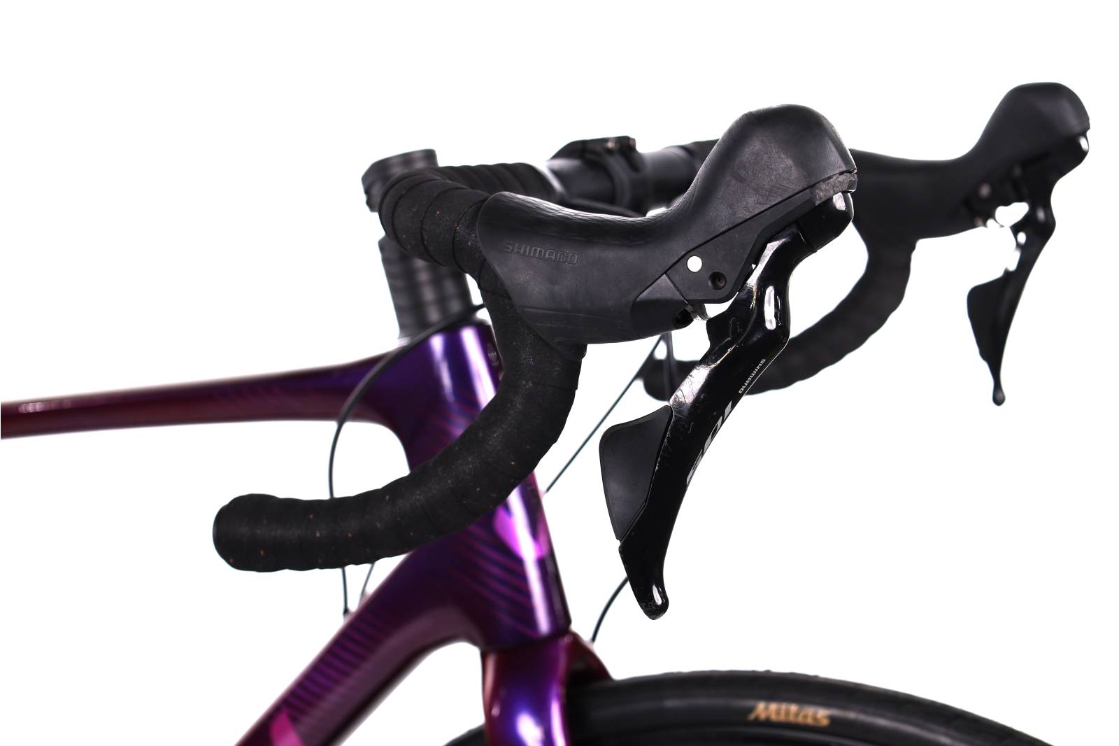 Liv Lagma Advanced 2