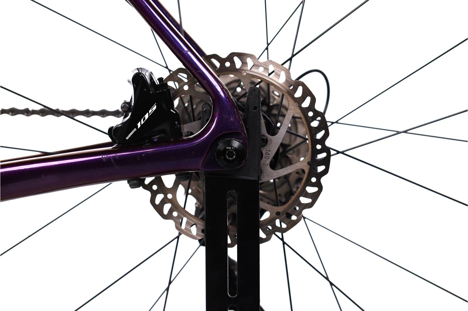 Liv Lagma Advanced 2