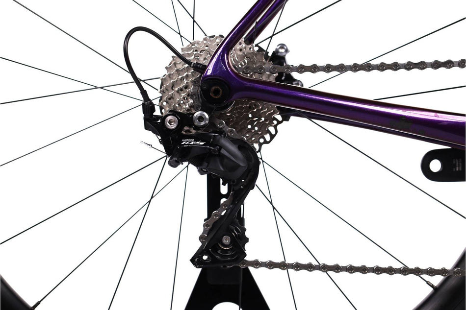 Liv Lagma Advanced 2