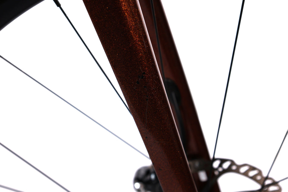 Giant TCR Advanced 2 - Bicicleta de carretera