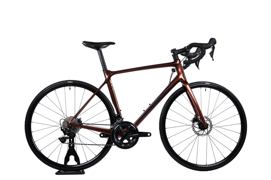 Giant TCR Advanced 2 - Bicicleta de carretera