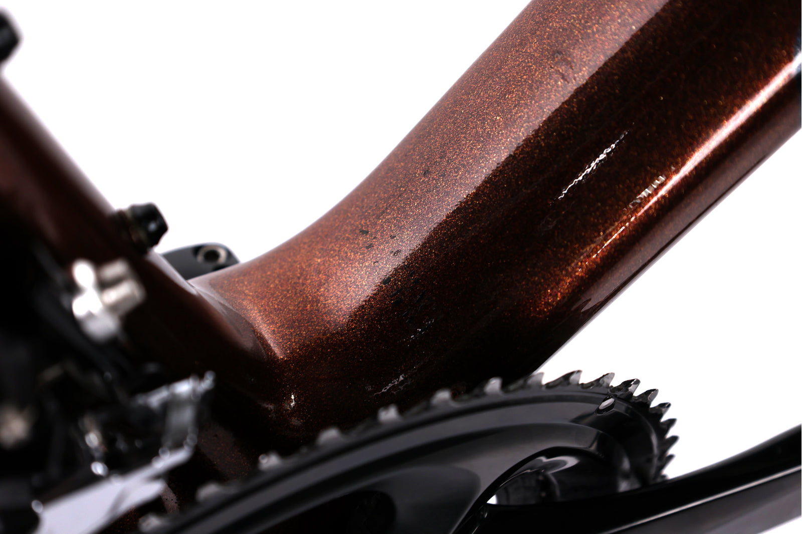 Giant TCR Advanced 2 - Bicicleta de carretera