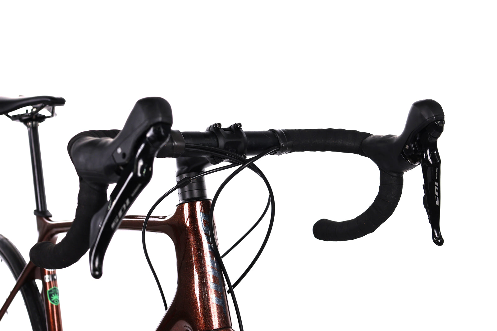 Giant TCR Advanced 2 - Bicicleta de carretera