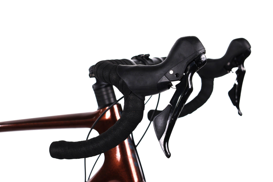 Giant TCR Advanced 2 - Bicicleta de carretera