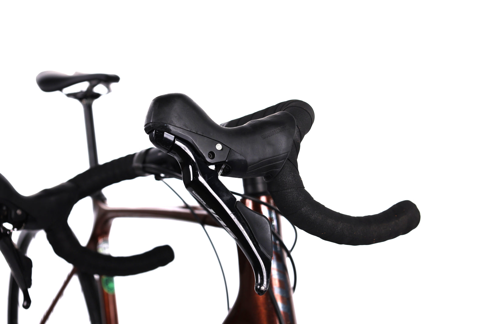 Giant TCR Advanced 2 - Bicicleta de carretera