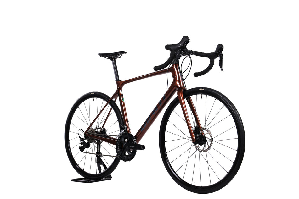 Giant TCR Advanced 2 - Bicicleta de carretera
