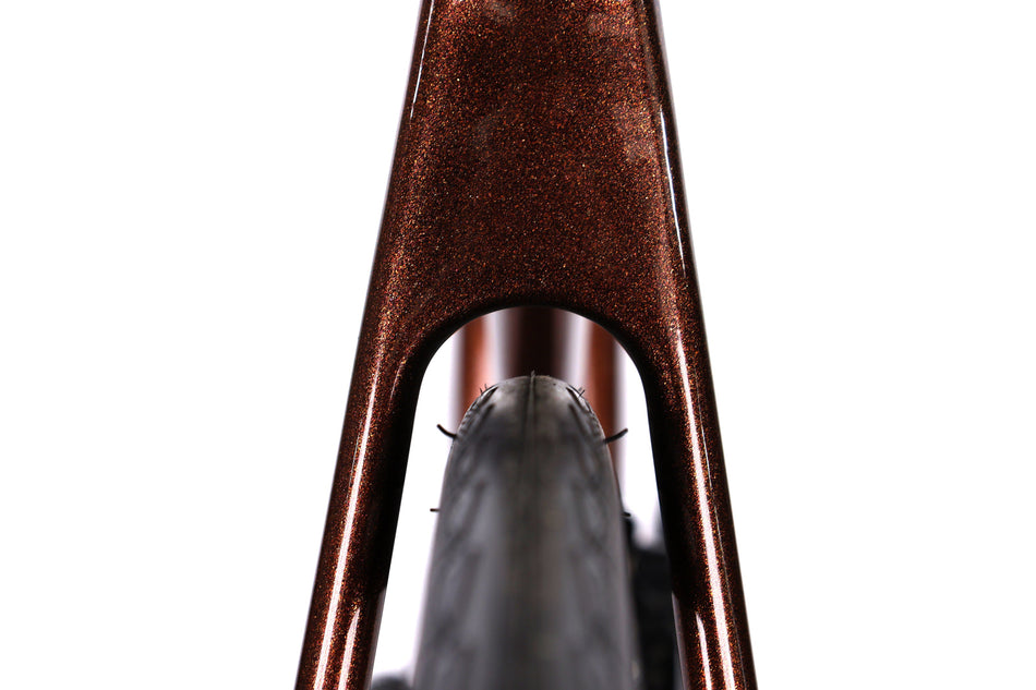 Giant TCR Advanced 2 - Bicicleta de carretera