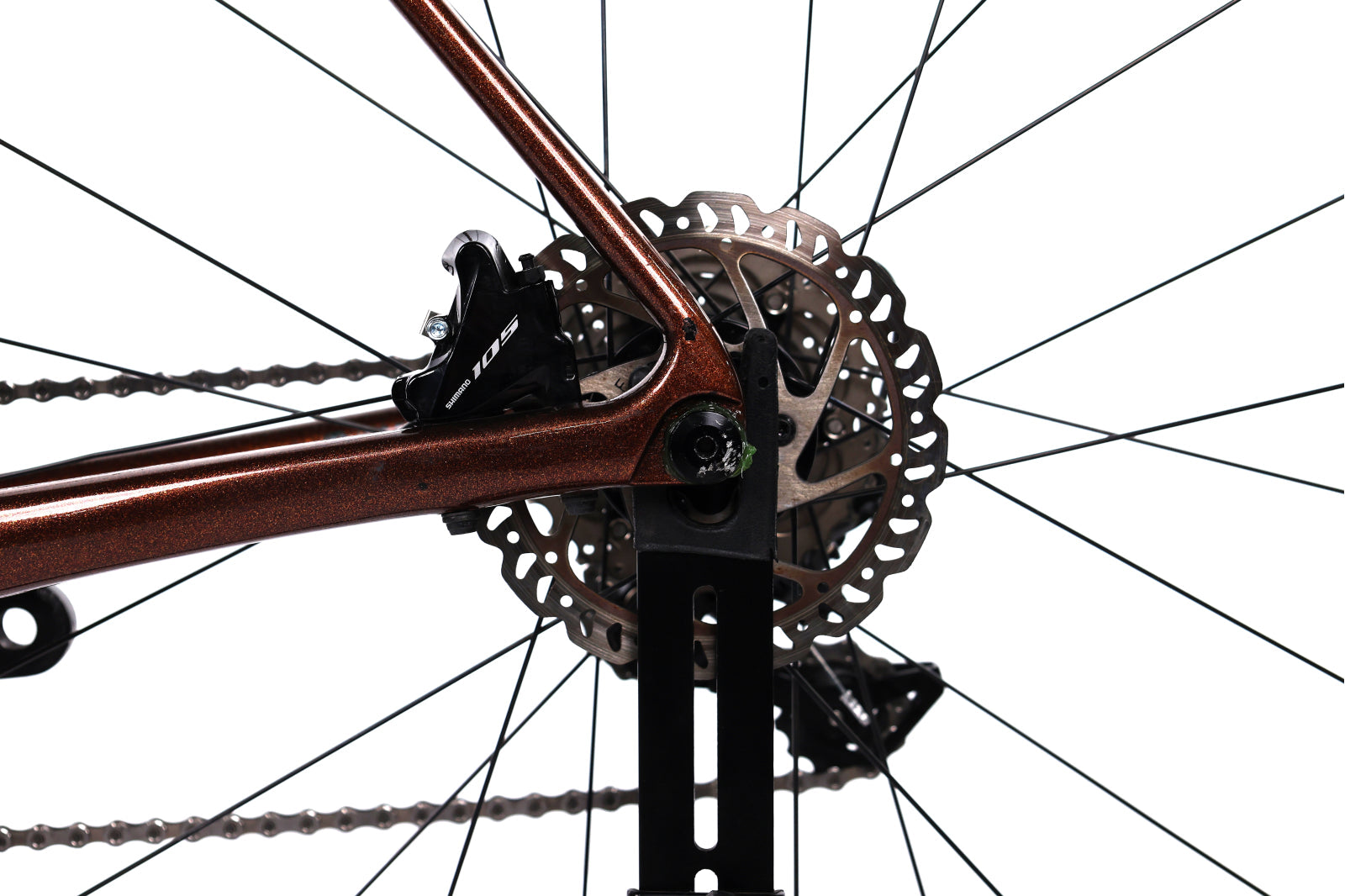 Giant TCR Advanced 2 - Bicicleta de carretera