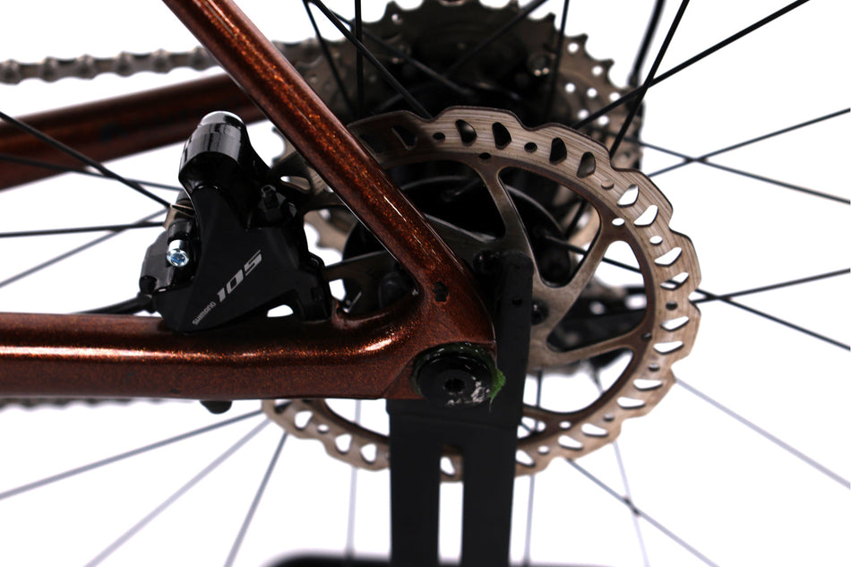 Giant TCR Advanced 2 - Bicicleta de carretera