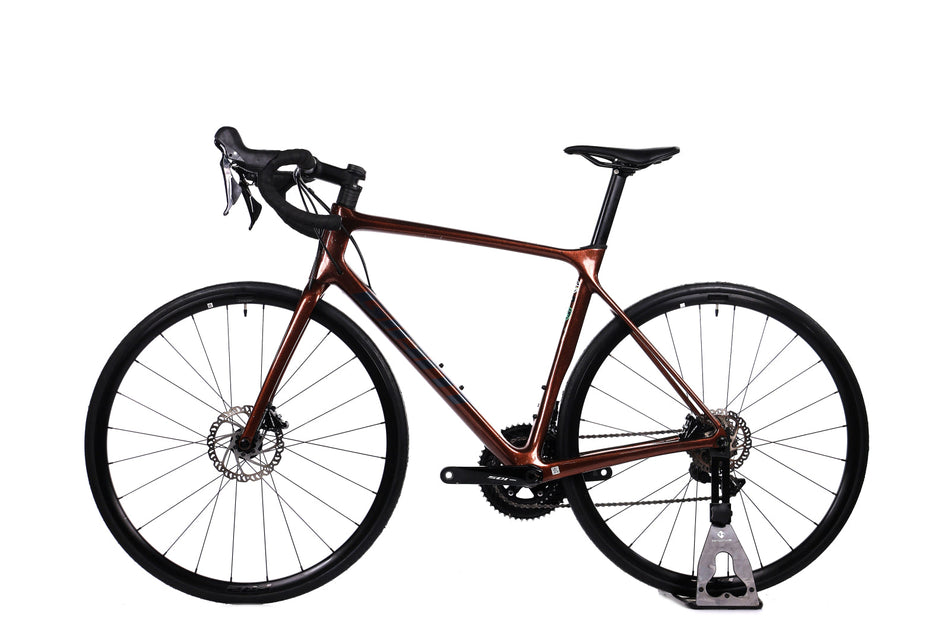 Giant TCR Advanced 2 - Bicicleta de carretera