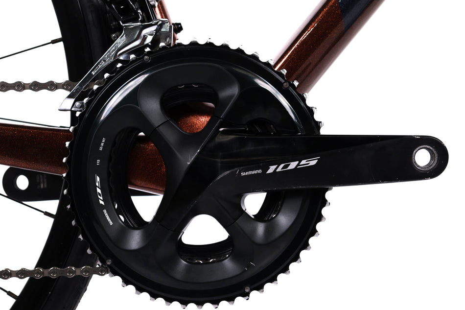 Giant TCR Advanced 2 - Bicicleta de carretera