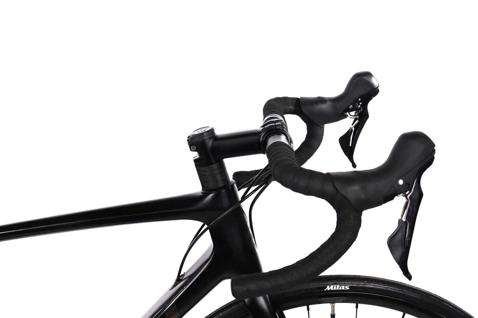 Giant TCR Advanced 2 - Bicicleta de carretera