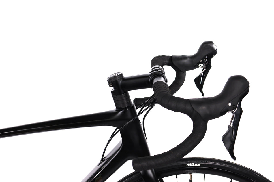 Giant TCR Advanced 2 - Bicicleta de carretera